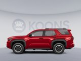 New 2025 Toyota 4Runner TRD Off-Road image 2