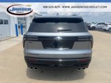 New 2026 Chevrolet Traverse RS image 5