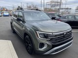 Certified 2024 Volkswagen Atlas Peak Edition SEL image 5