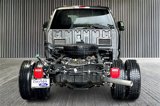 New 2025 Ford F350 4x4 SuperCab DRW Super Duty image 4