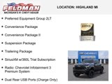 New 2026 Chevrolet Silverado 1500 LT Trail Boss w/ Convenience Package II image 3