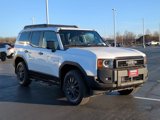 New 2025 Toyota Land Cruiser 1958 image 4