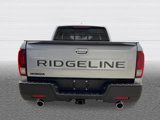 New 2025 Honda Ridgeline RTL image 4