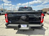 New 2025 Ford F350 4x4 Crew Cab Super Duty image 4