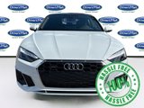 Used 2024 Audi A5 2.0T Premium Plus w/ Premium Plus image 2