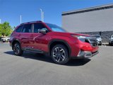 New 2025 Subaru Forester Limited image 2