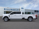 New 2025 Ford F350 Lariat w/ Chrome Package image 3