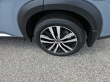 New 2025 Nissan Pathfinder Platinum image 4