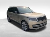 New 2025 Land Rover Range Rover SE image 3