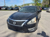 Used 2013 Nissan Altima 2.5 SV image 4