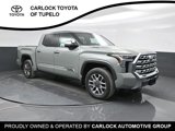 New 2025 Toyota Tundra 1794 Edition image 4