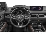 New 2025 MAZDA CX-5 Signature image 5