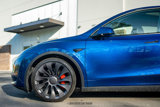 Used 2025 Tesla Model Y Performance image 4