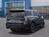New 2025 Chevrolet Suburban RST w/ Comfort Package image 4