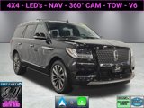 Used 2019 Lincoln Navigator Select image 1