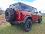 New 2025 Ford Bronco Badlands image 4