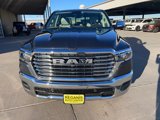 New 2025 RAM 1500 Laramie image 2