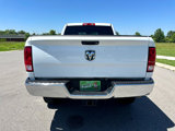 Used 2018 RAM 2500 Tradesman w/ Chrome Appearance Group image 2