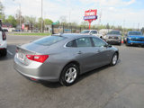 Used 2023 Chevrolet Malibu LT image 6