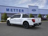 New 2025 Ford F150 Tremor image 4