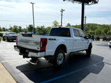 Used 2022 Ford F350 Limited image 3