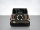 New 2025 Ford Bronco Badlands w/ Sasquatch Package image 4