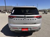 New 2025 Nissan Pathfinder Platinum image 6