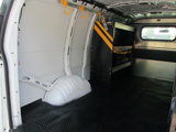 Used 2023 Chevrolet Express 2500 w/ Driver Convenience Package image 5
