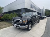 Certified 2022 Ford F150 XLT w/ Equipment Group 302A High image 4