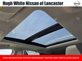New 2025 Nissan Murano Platinum image 2