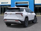 New 2026 Chevrolet Equinox LT w/ Convenience Package II image 4