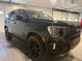 Used 2021 GMC Yukon AT4 w/ AT4 Premium Package image 4