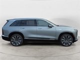 New 2026 Cadillac Vistiq Premium Luxury image 6