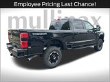 New 2025 Ford F350 Lariat image 3