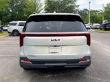 New 2025 Kia Carnival SX Prestige image 4
