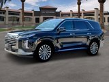 New 2025 Hyundai Palisade Calligraphy image 2