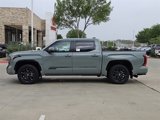 New 2025 Toyota Tundra Platinum image 3