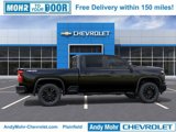 New 2026 Chevrolet Silverado 2500 Custom w/ Custom Convenience Package image 5