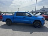 New 2025 RAM 1500 Big Horn image 5