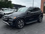 New 2025 Mercedes-Benz GLE 450 4MATIC image 4