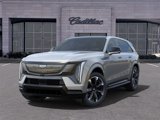 New 2025 Cadillac Escalade IQ Sport 1 image 6