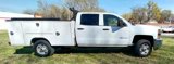 Used 2019 Chevrolet Silverado 2500 W/T image 2
