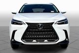 New 2026 Lexus NX 350 AWD w/ Premium Package image 3