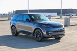 New 2025 Land Rover Range Rover Sport SE image 3