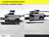 New 2025 GMC Sierra 3500 Denali Ultimate image 4