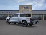 New 2025 Ford F250 Platinum image 4