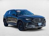Used 2024 MAZDA CX-50 AWD 2.5 S w/ Preferred Package image 4