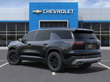 New 2025 Chevrolet Traverse Z71 image 3