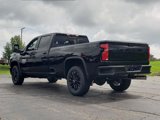 New 2025 Chevrolet Silverado 3500 LTZ w/ LTZ Plus Package image 4
