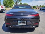 New 2025 Mercedes-Benz SL 55 AMG 4MATIC image 4